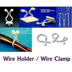 Wire Clamps (0)